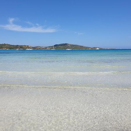 Dimora Rena Dorada - Apartment In Pula, Sardinia, Italy Екстериор снимка
