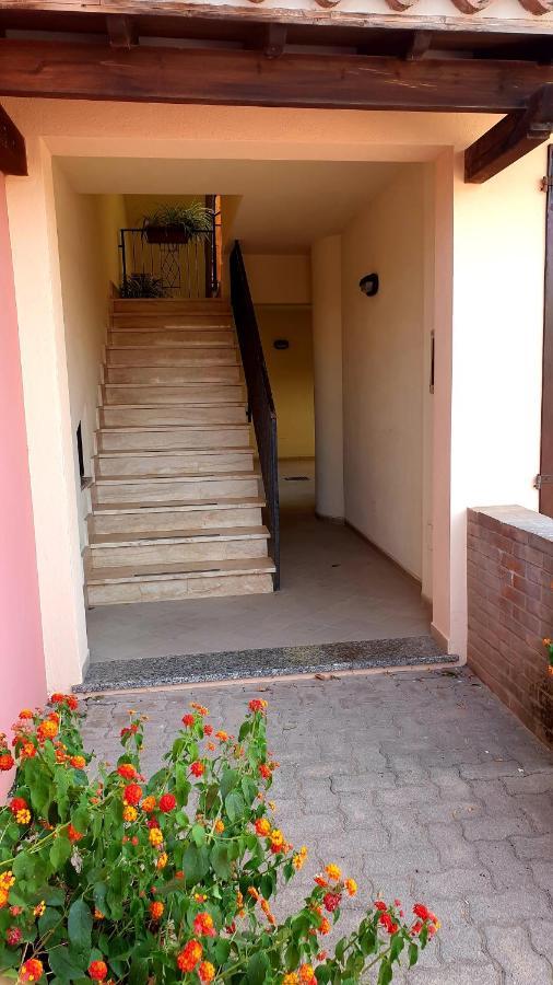 Dimora Rena Dorada - Apartment In Pula, Sardinia, Italy Екстериор снимка