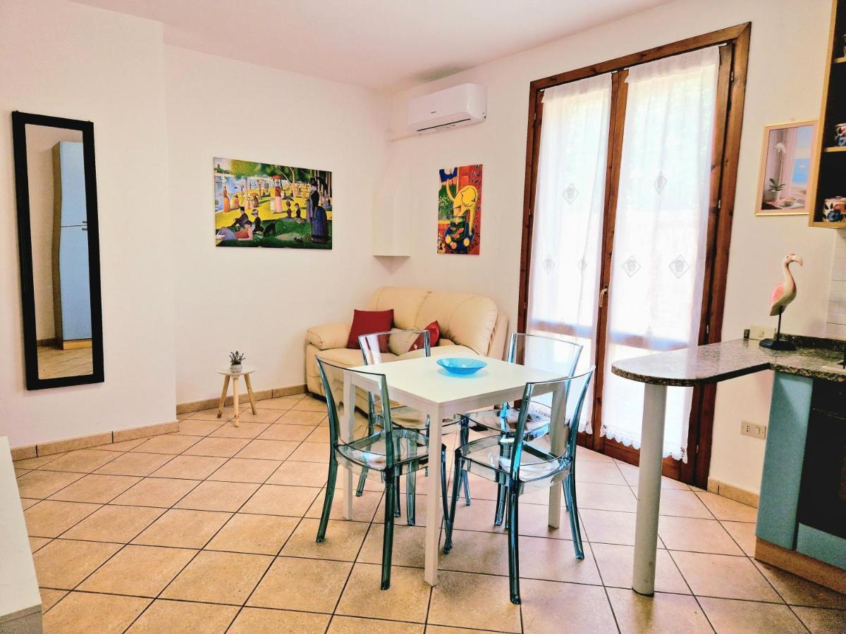 Dimora Rena Dorada - Apartment In Pula, Sardinia, Italy Екстериор снимка
