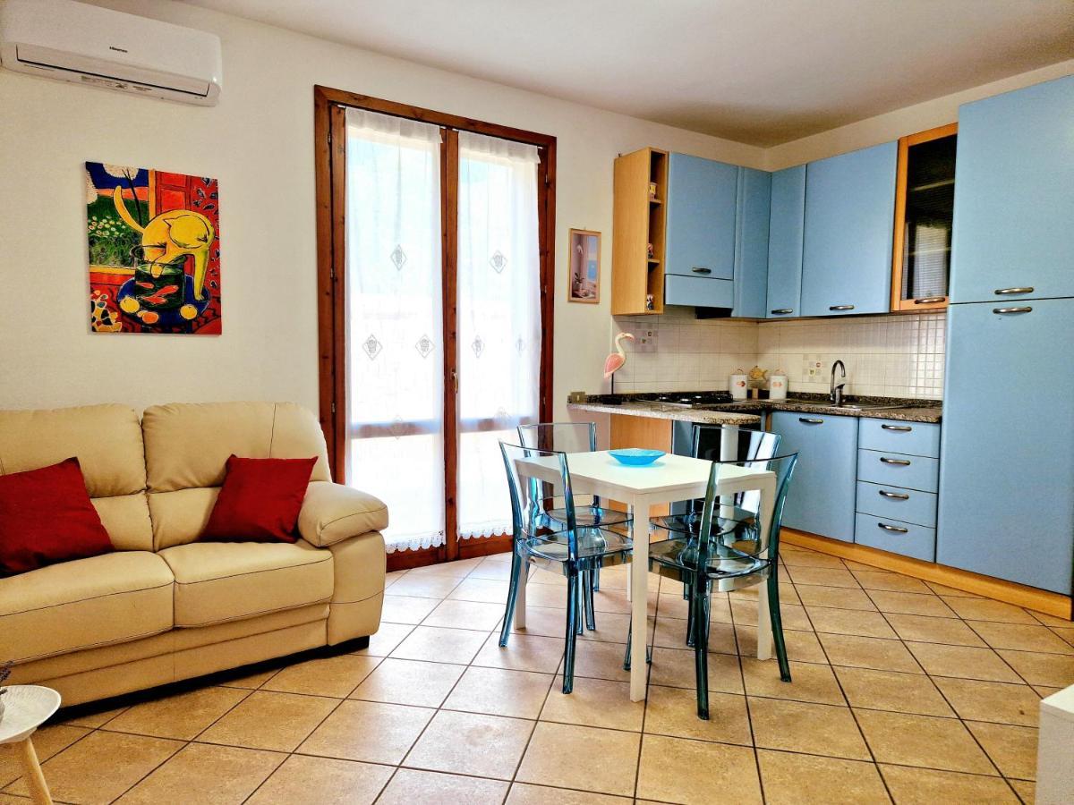 Dimora Rena Dorada - Apartment In Pula, Sardinia, Italy Екстериор снимка