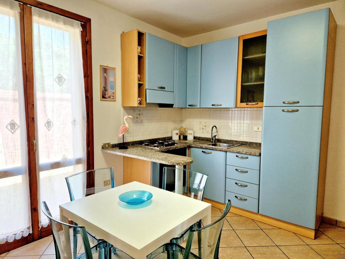 Dimora Rena Dorada - Apartment In Pula, Sardinia, Italy Екстериор снимка