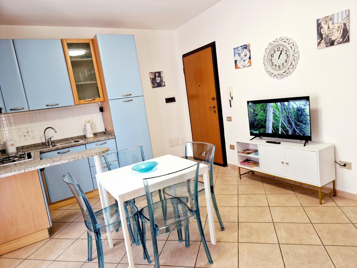 Dimora Rena Dorada - Apartment In Pula, Sardinia, Italy Екстериор снимка