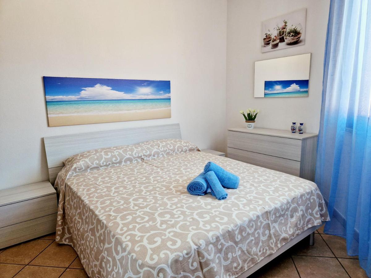 Dimora Rena Dorada - Apartment In Pula, Sardinia, Italy Екстериор снимка