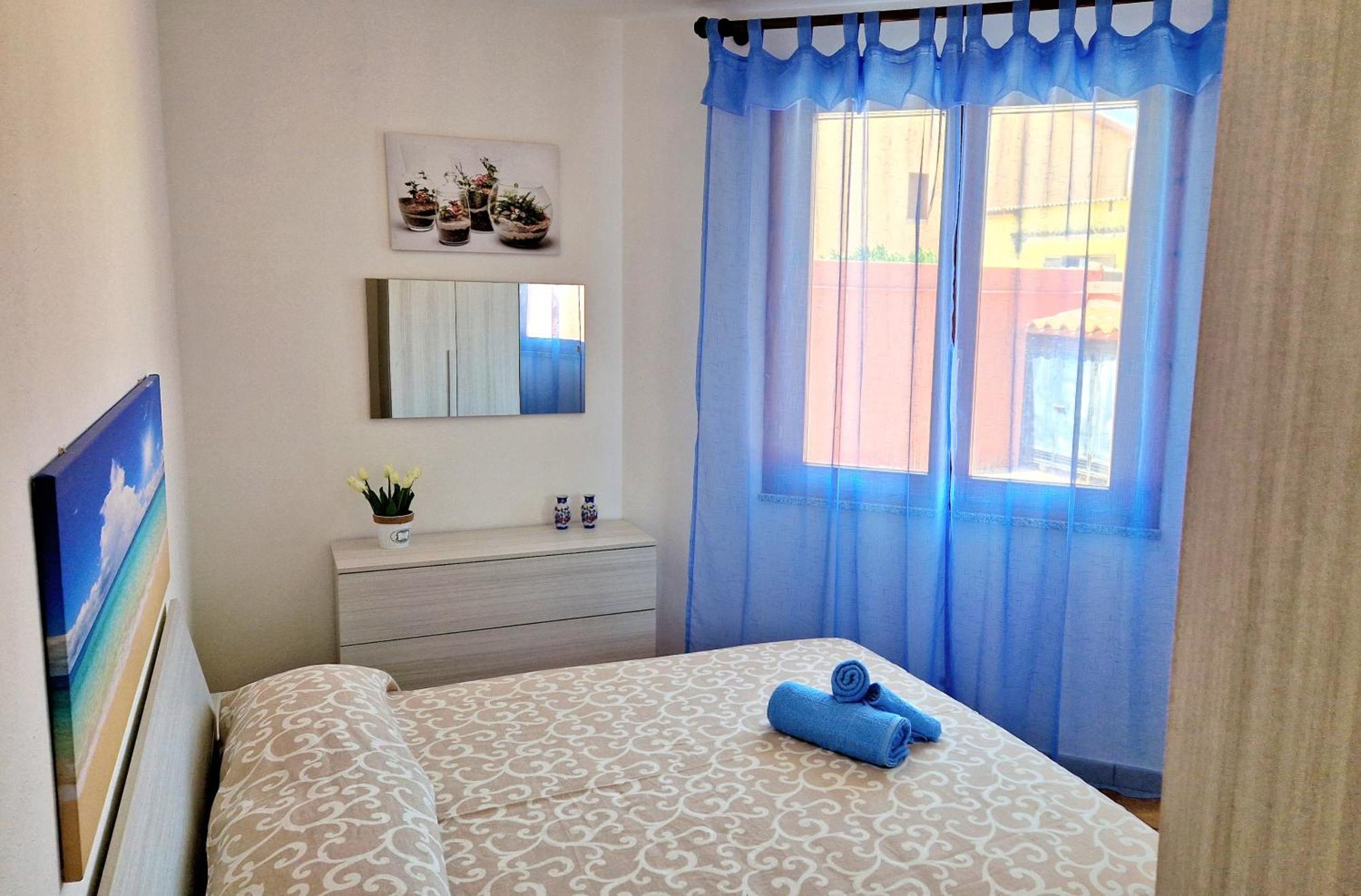 Dimora Rena Dorada - Apartment In Pula, Sardinia, Italy Екстериор снимка