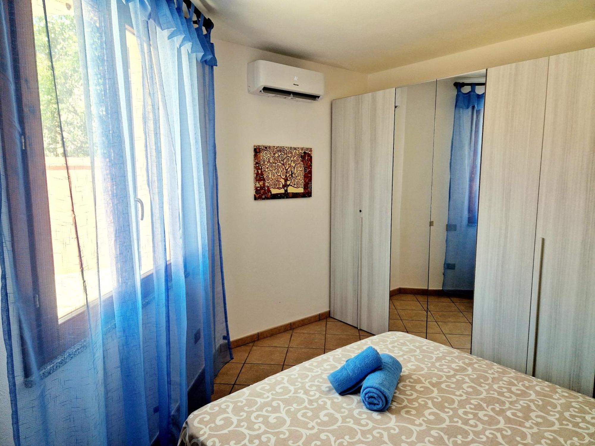 Dimora Rena Dorada - Apartment In Pula, Sardinia, Italy Екстериор снимка