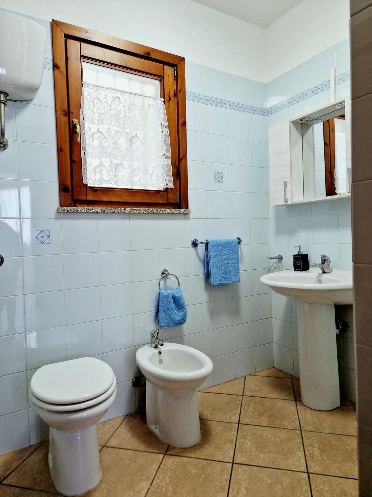 Dimora Rena Dorada - Apartment In Pula, Sardinia, Italy Екстериор снимка