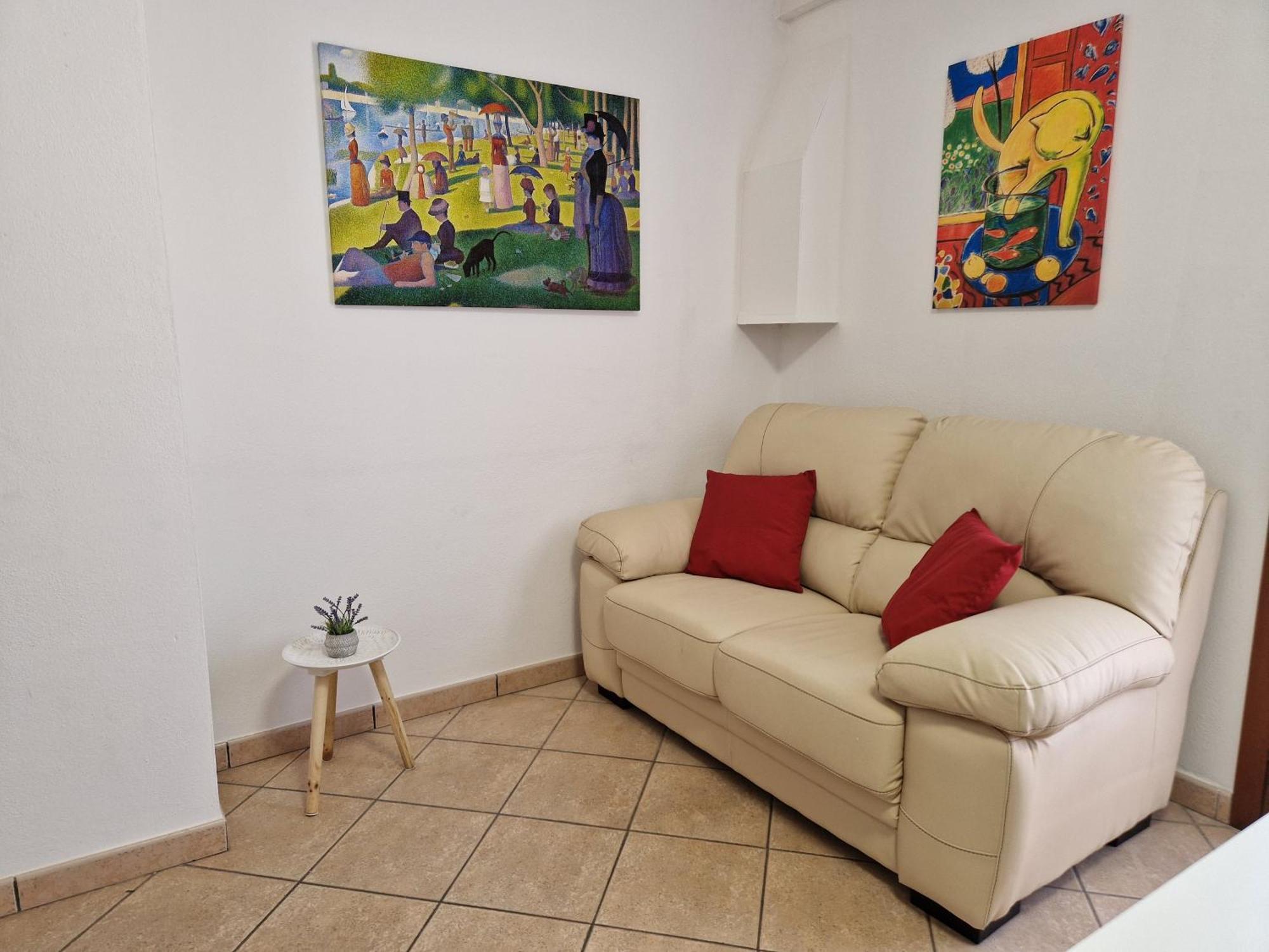 Dimora Rena Dorada - Apartment In Pula, Sardinia, Italy Екстериор снимка
